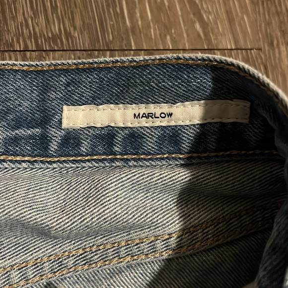 CITIZENS OF HUMANITY MARLOW IN CANDID - Picture 5 of 6